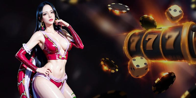 Lý do không nên bỏ qua casino tại Rikvip