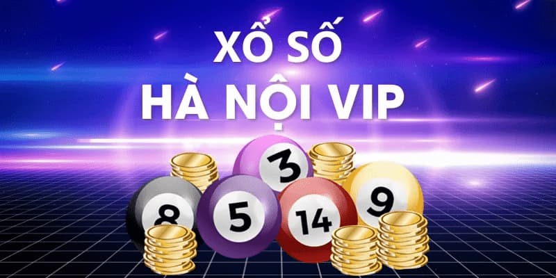 Các kênh thông tin để theo dõi kết quả Hà Nội Vip