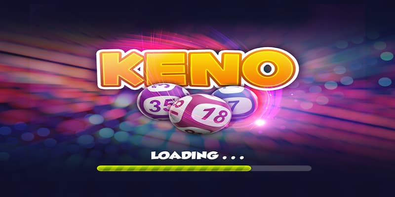 Cách chơi game Keno Rikvip chi tiết nhất