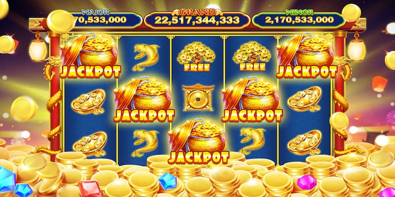 Cách chơi slot game online từ A-Z cho người mới bắt đầu