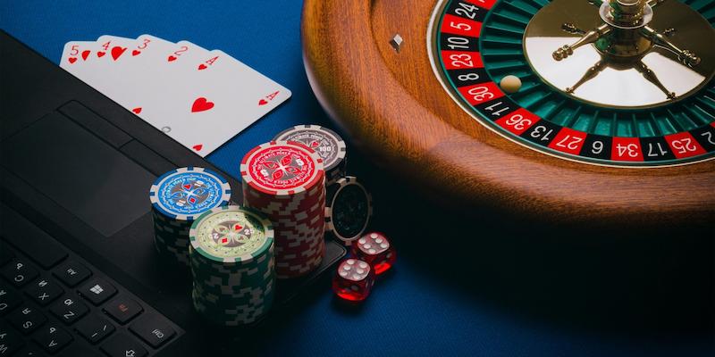 Giới thiệu sảnh casino online Rikvip