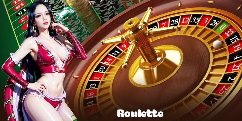 Hướng dẫn chi tiết cách tham gia chơi Roulette