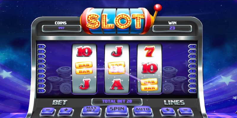 Mẹo chơi slot game Rikvip mà không phải ai cũng biết