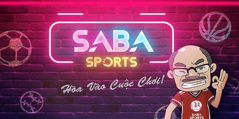 Một số hình thức cược tại SABA Sports Rikvip