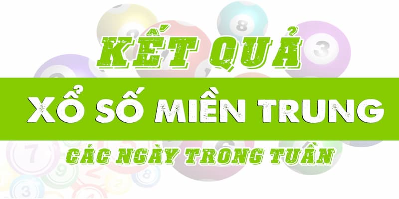 Phương pháp soi cầu xổ số miền Trung Rikvip