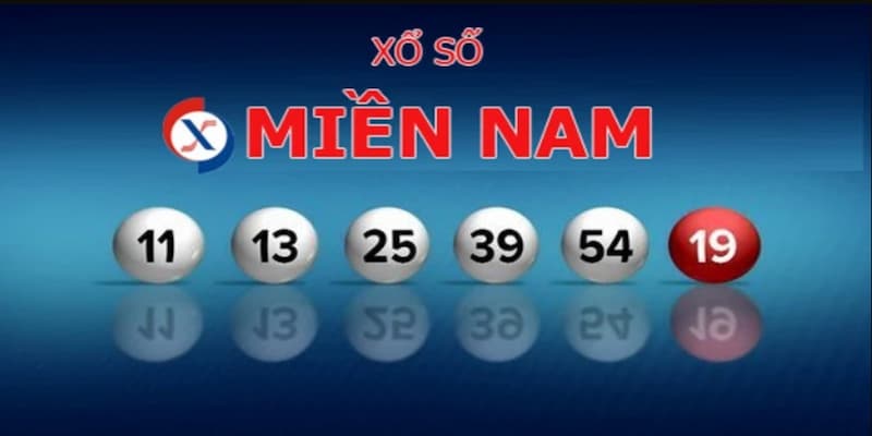 Phương pháp soi xổ số miền Nam