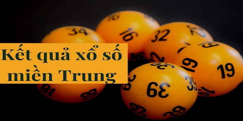 Tham gia xổ số miền Trung tại nhà cái Rikvip uy tín