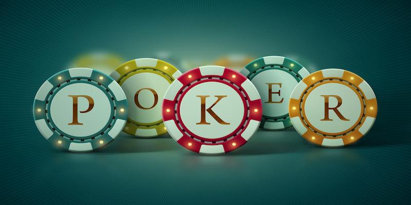 Vài nét sơ lược chung về Poker Rikvip